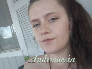 Andromesia