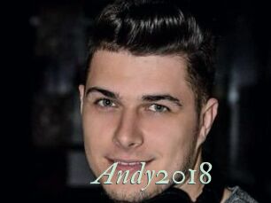 Andy2018