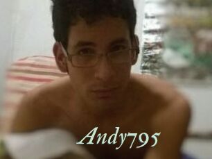 Andy795