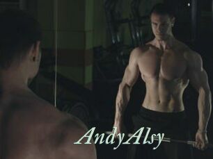 AndyAlsy