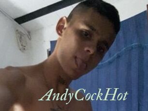 AndyCockHot