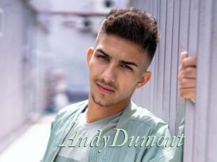 AndyDumont