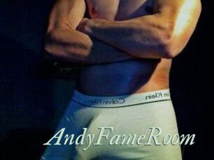 AndyFameRoom