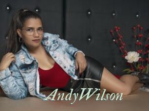 AndyWilson
