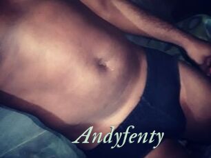 Andyfenty