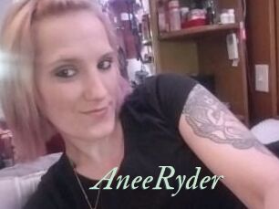 AneeRyder