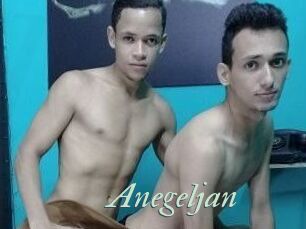 Anegeljan