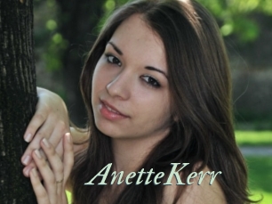 AnetteKerr