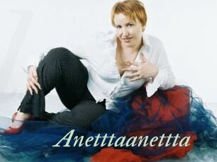 Anetttaanettta