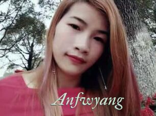 Anfwyang