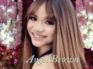 AngeIBrown