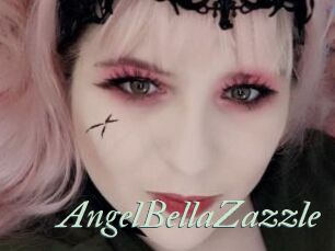 AngelBellaZazzle