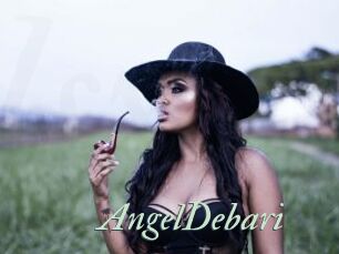 AngelDebari