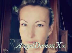 AngelDemonXx