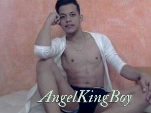 AngelKingBoy