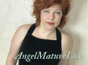 AngelMatureLove