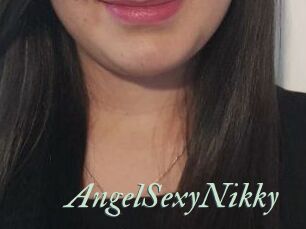 AngelSexyNikky