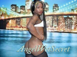 AngelWetSecret