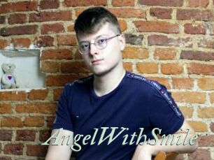 AngelWithSmile