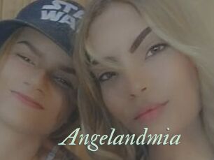 Angelandmia