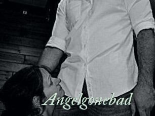 Angelgonebad