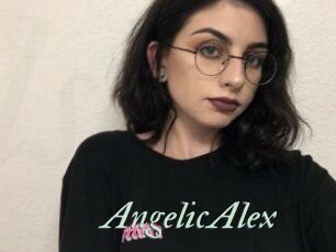 AngelicAlex