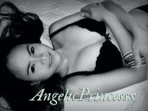 AngelicPrincessx