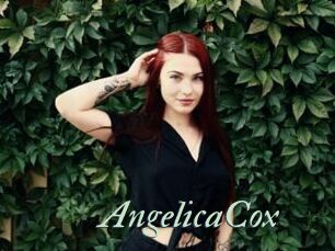 AngelicaCox