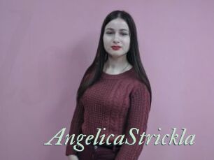 AngelicaStrickla