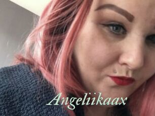 Angeliikaax
