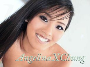 AngelinaXChung