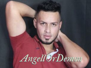 AngellOrDemon
