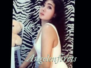 Angelonfirets