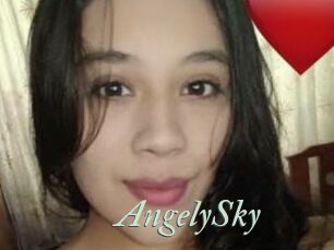 AngelySky