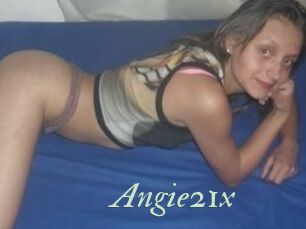 Angie21x