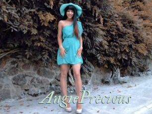 AngiePrecious