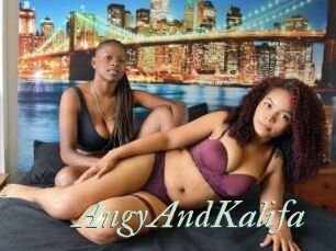 AngyAndKalifa