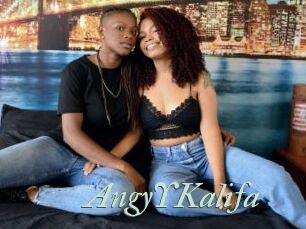 AngyYKalifa