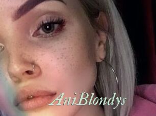 AniBlondys