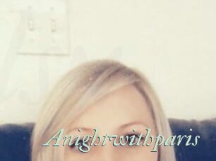 Anightwithparis