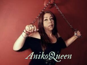 AnikoQueen