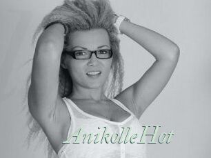 AnikolleHot