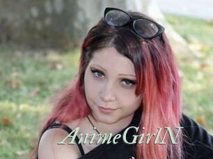AnimeGirlN