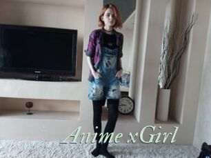 Anime_xGirl