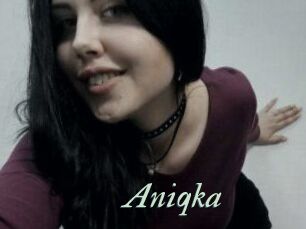 Aniqka