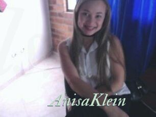 AnisaKlein