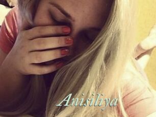 Anisiliya