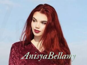 AnisyaBellamy