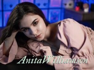 AnitaWilliamson