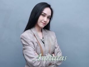 Anitatas